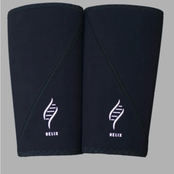 Helix Powerlifting Sleeves - Picture 1 of 6